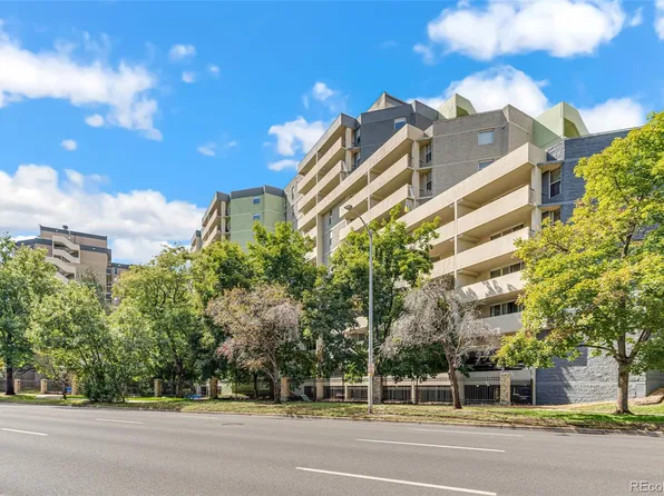 601 W 11th Avenue #108, Denver, CO 80204