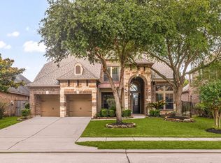 4426 Red Oak Grove Ct, Katy, TX 77494