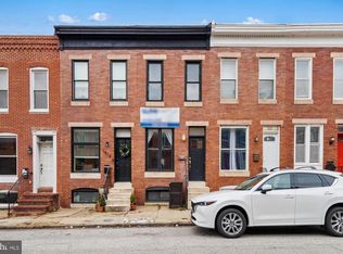 1812 Light St, Baltimore, MD 21230