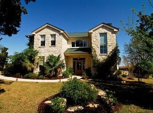 17200 Raynham Hill Dr, Austin, TX 78738