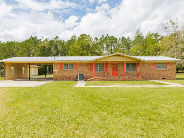 5269 Highway 76, Adel, GA 31620
