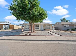 411 San Andres St, Alamogordo, NM 88310