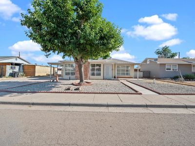 411 San Andres St, Alamogordo, NM, 88310