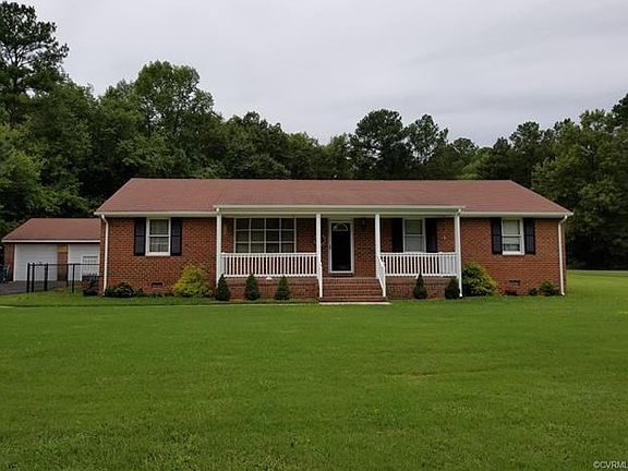 2nd image of 7900 Wood Mill Dr