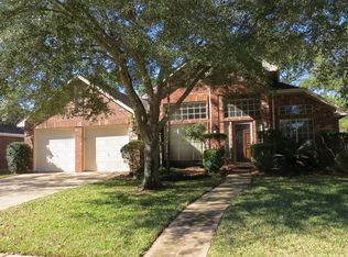 13527 Monteigne Ln, Cypress, TX 77429
