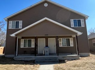 1820 N 25th St #2, Lincoln, NE 68503