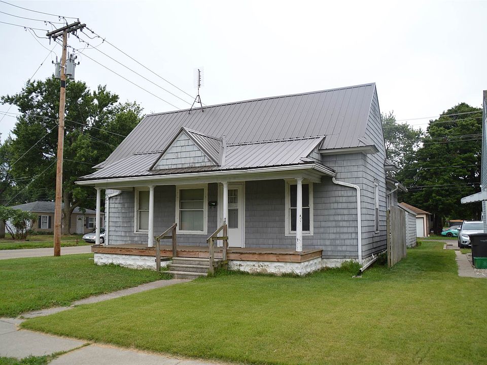 1st image of 1731 Morehouse Ave