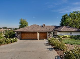 31090 Avenida Del Reposo, Temecula, CA 92591