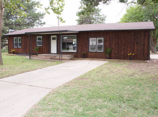 905 S Walnut St, South Hutchinson, KS 67505