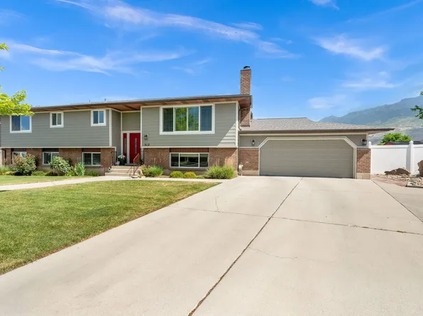 512 W 1350th St N, Orem, UT 84057