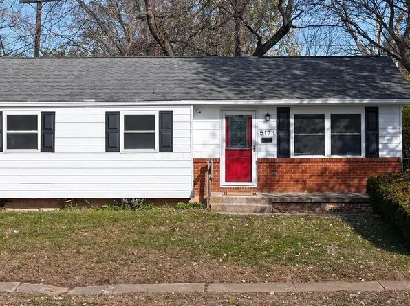 5174 Fullerton Dr, Columbus, OH 43232