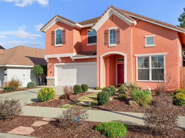 273 Morgan Way, Roseville, CA 95678