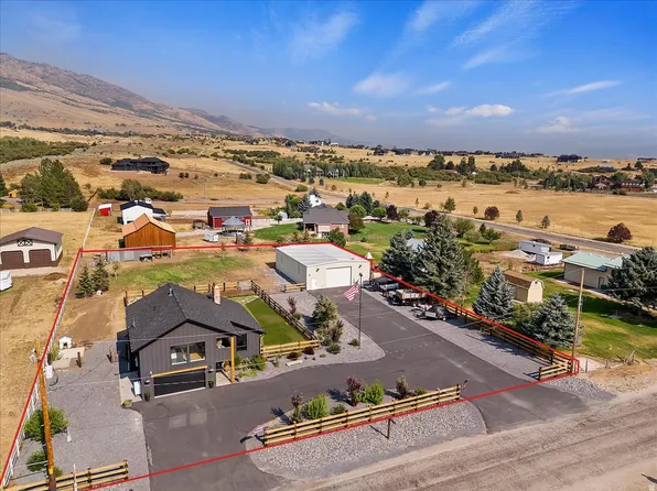 4146 N 4000 E, Liberty, UT 84310