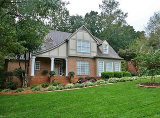 140 Wing Haven Cir, Winston Salem, NC 27106