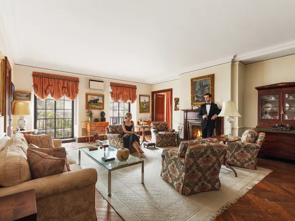 136 East 79th Street image 1 of 12