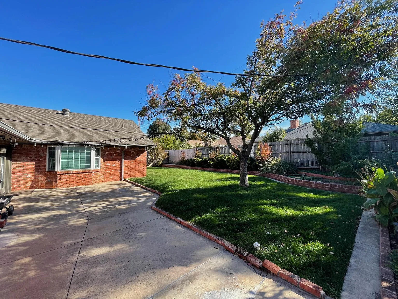 NW 58th Pl, Oklahoma City — Photo 2
