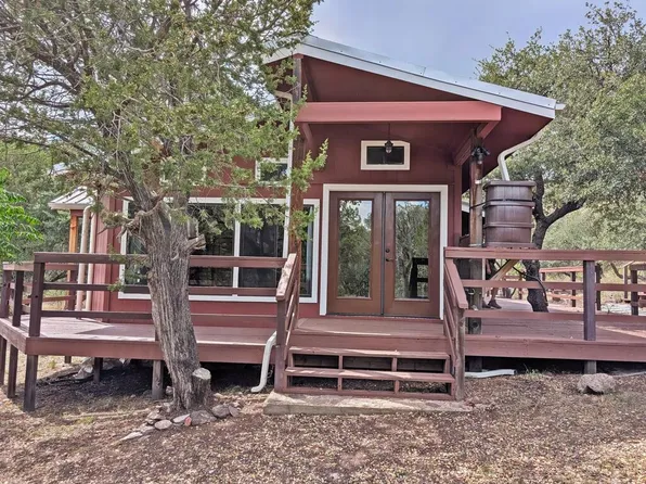 529-522 Squaw Valley Trl, Fort Davis, TX 79734
