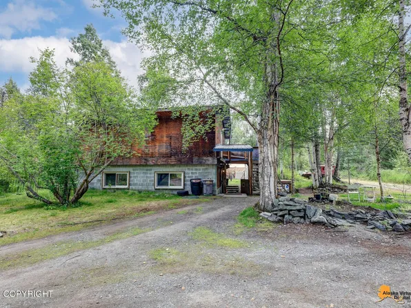 9741 S Dog Sled St, Wasilla, AK 99623