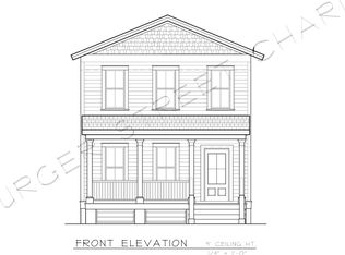 832 Burger St, Charleston, SC 29407