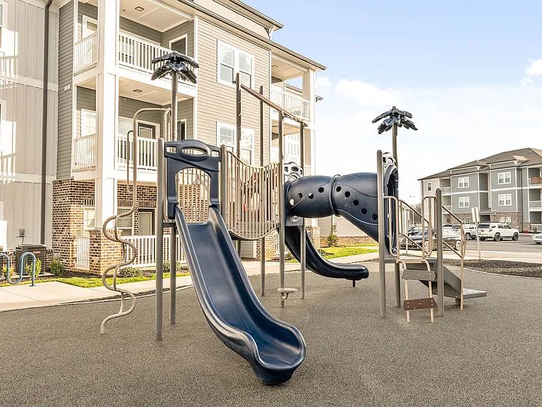 Vintage Hunters Crossing Apartments — Photo 44