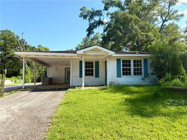 6955 Three Notch Rd, Mobile, AL 36619