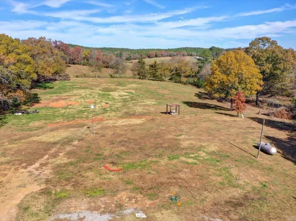 2508 Old Dallas Rd, Bonnerdale, AR 71933