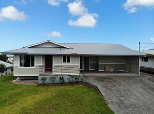 927 Puku St, Hilo, HI 96720