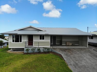 927 Puku St, Hilo, HI, 96720