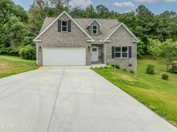 515 Wesley Rd, Lenoir City, TN 37772