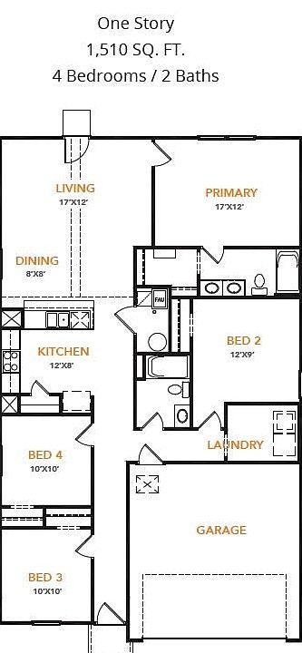 1st image of this home