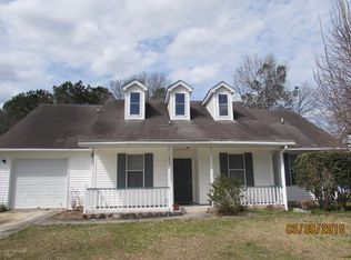 2920 Salamander Creek Ln, Charleston, SC 29406