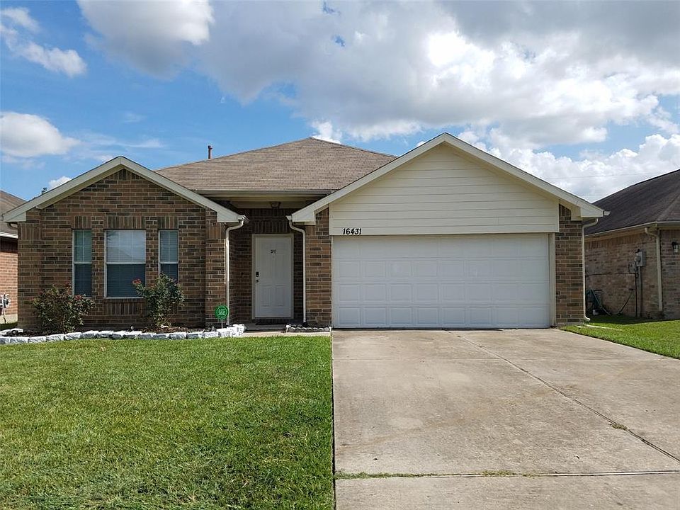 1st image of 16431 Sedona Woods Ln