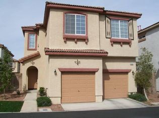 8602 Peaceful Dreams St, Las Vegas, NV 89139