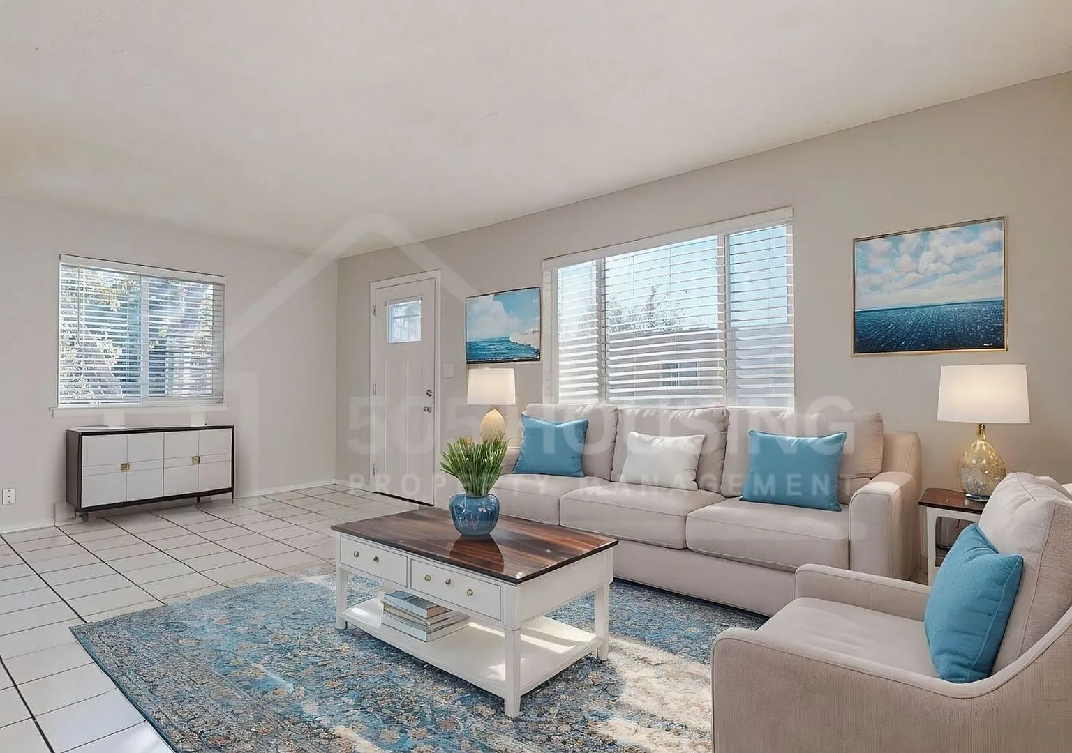 NE Heights Condo with Lease Option to Purchase — Photo 4