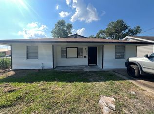 2420 Avenue A, Nederland, TX 77627