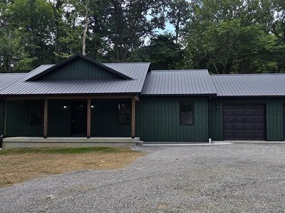 15599 State Road 54 Hwy, Dugger, IN, 47848