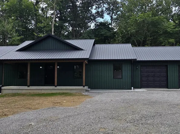 15599 State Road 54 Hwy, Dugger, IN 47848
