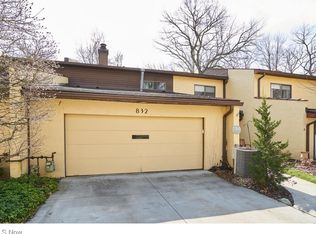 832 Hampton Ridge Dr, Akron, OH 44313