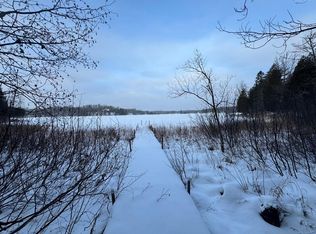 1 Csm Fisher Lake Rd E #457, Mercer, WI 54547