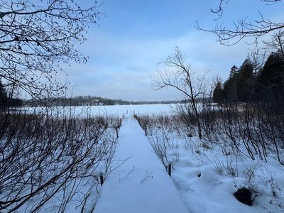 1 Csm Fisher Lake Rd E #457, Mercer, WI, 54547