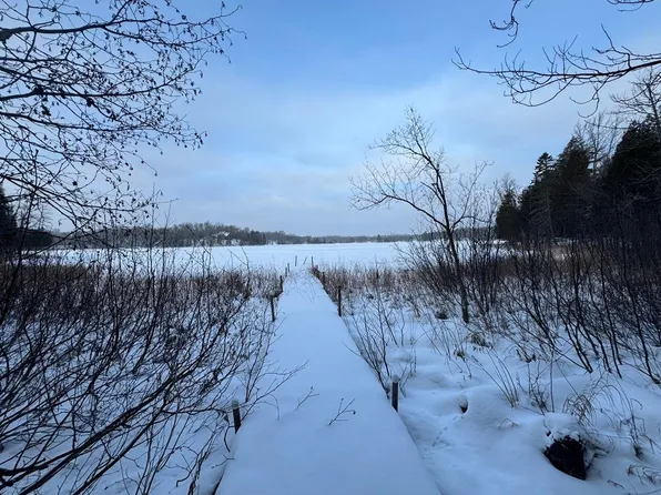 1 Csm Fisher Lake Rd E #457, Mercer, WI 54547