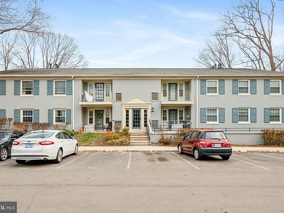 1st image of 8312 Kingsgate Rd #G-532
