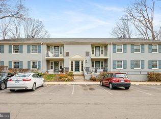 8312 Kingsgate Rd #532-G, Springfield, VA