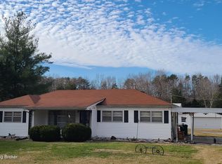 11073 S Preston Hwy, Lebanon Junction, KY 40150