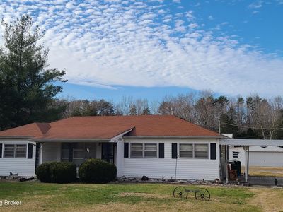 11073 S Preston Hwy, Lebanon Junction, KY, 40150