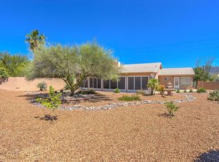 36956 S Ribbonwood Ln, Saddlebrooke, AZ 85739