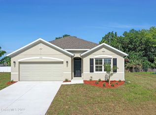 1551 Eldron Blvd SE, Palm Bay, FL 32909