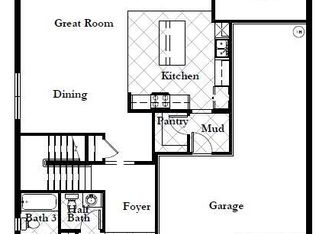 1935 Kylar Dr NW, Palm Bay, FL 32907