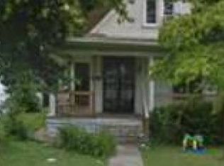 2708 Hale Ave, Louisville, KY 40211