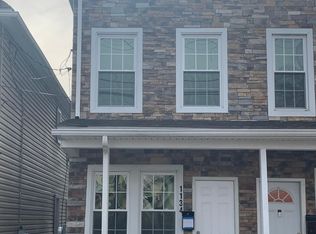 1134 Pine St, Easton, PA